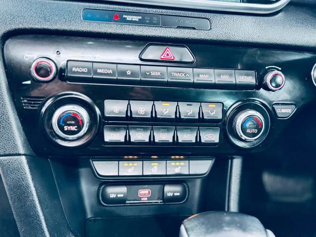 Used Kia Sportage 2018 for sale - 77422237: Photo 19