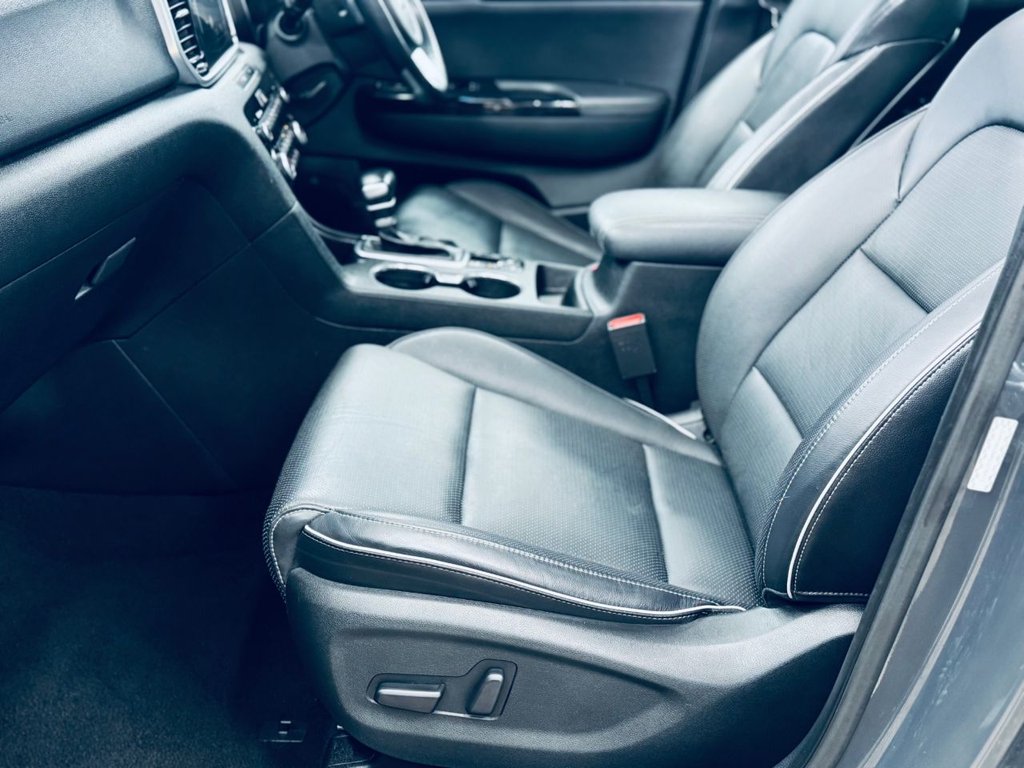 Used Kia Sportage 2018 for sale - 77422237: Photo 20