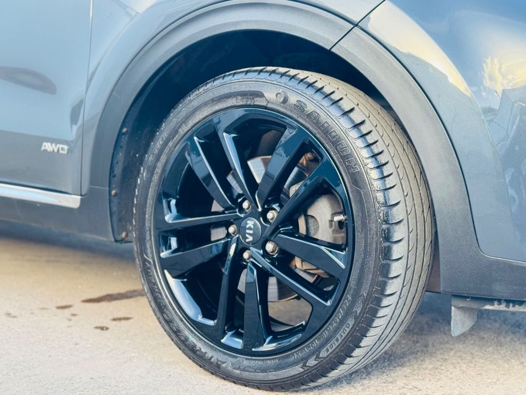 Used Kia Sportage 2018 for sale - 77422237: Photo 21