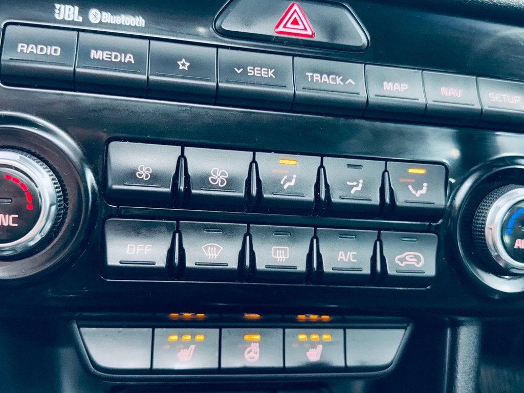 Used Kia Sportage 2018 for sale - 77422237: Photo 24