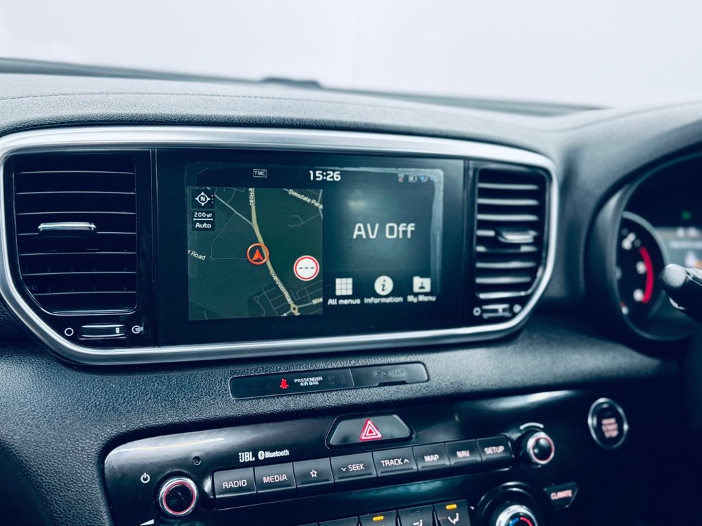 Used Kia Sportage 2018 for sale - 77422237: Photo 25