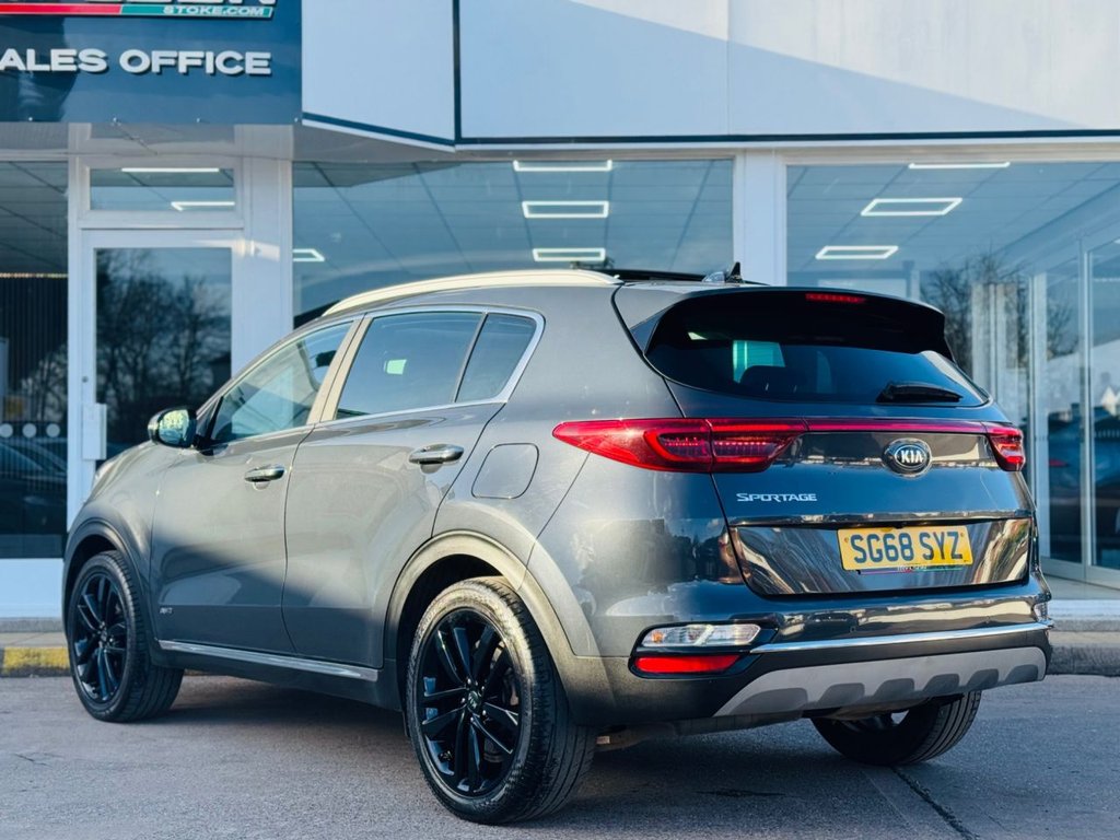 Used Kia Sportage 2018 for sale - 77422237: Photo 30
