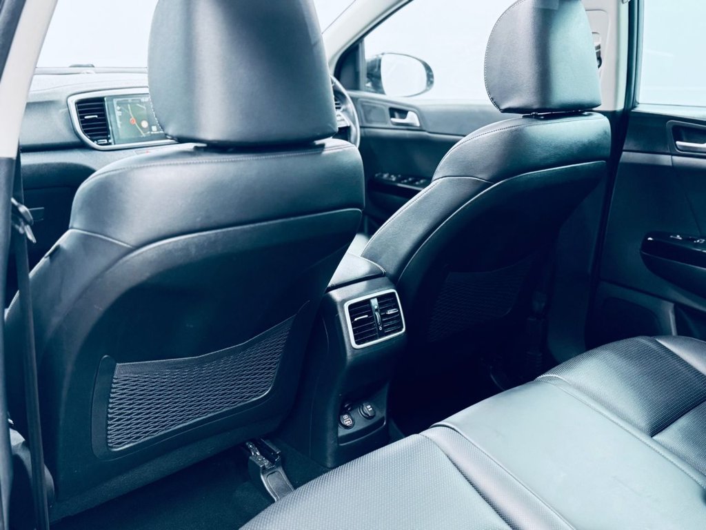 Used Kia Sportage 2018 for sale - 77422237: Photo 31