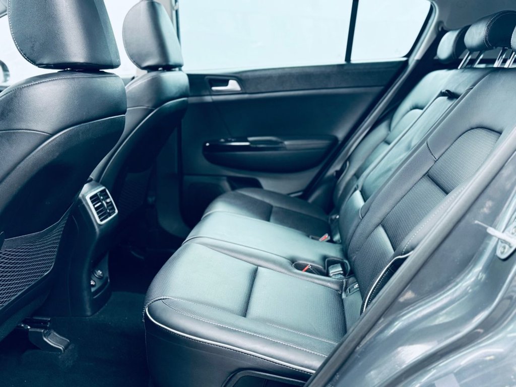 Used Kia Sportage 2018 for sale - 77422237: Photo 32