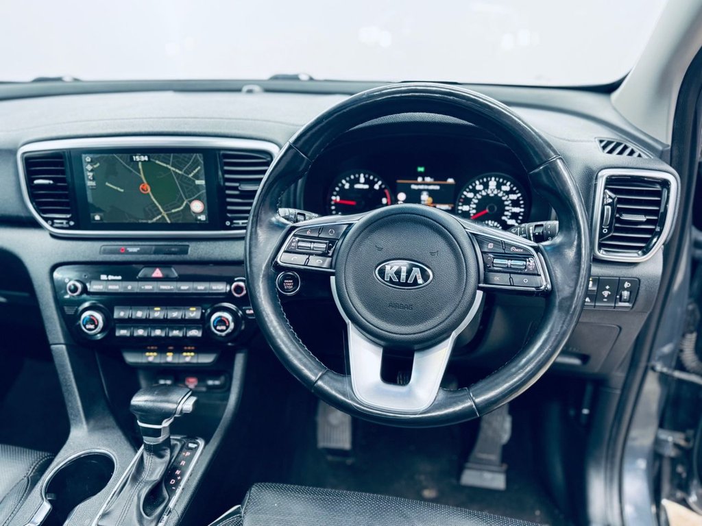 Used Kia Sportage 2018 for sale - 77422237: Photo 34