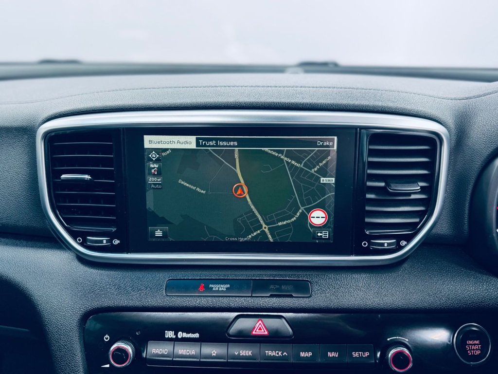 Used Kia Sportage 2018 for sale - 77422237: Photo 36