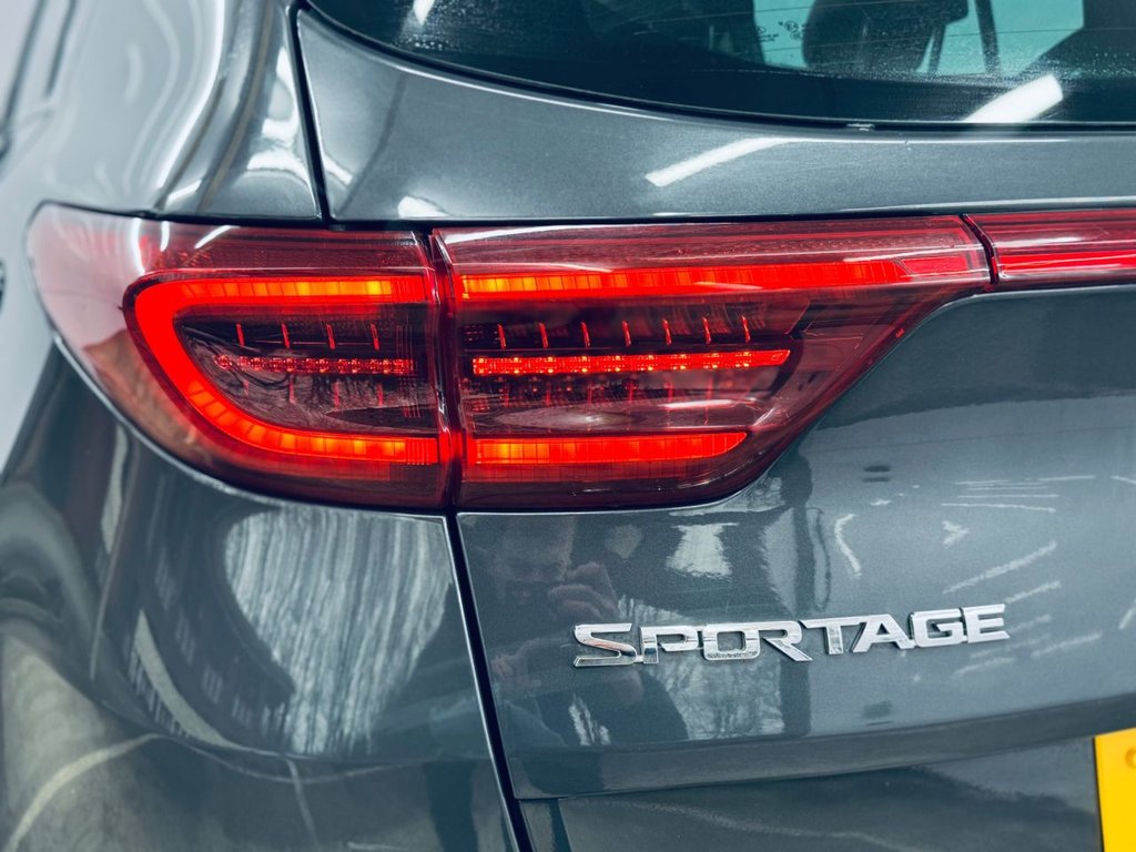 Used Kia Sportage 2018 for sale - 77422237: Photo 37