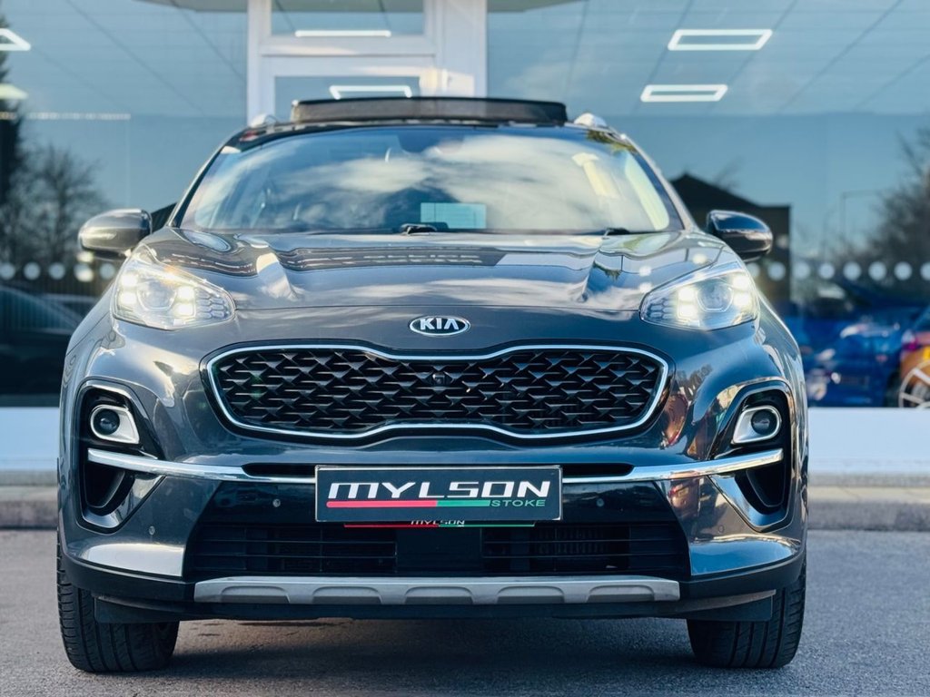 Used Kia Sportage 2018 for sale - 77422237: Photo 38