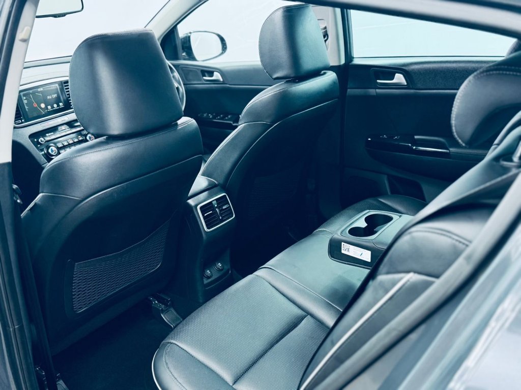 Used Kia Sportage 2018 for sale - 77422237: Photo 40