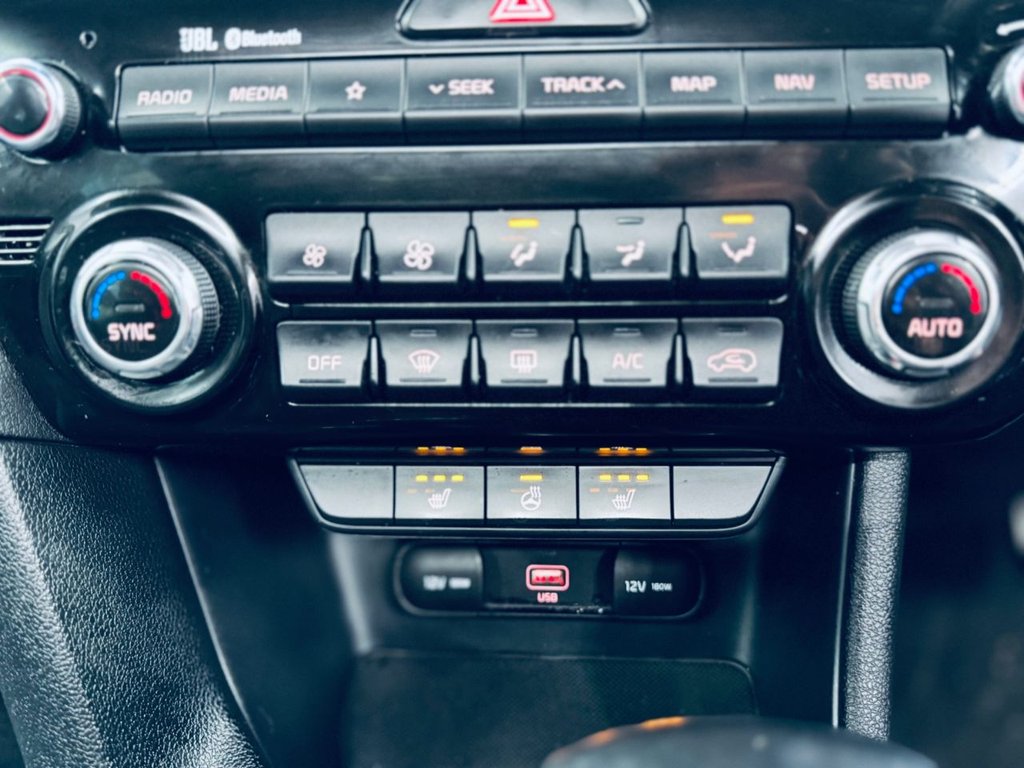 Used Kia Sportage 2018 for sale - 77422237: Photo 42