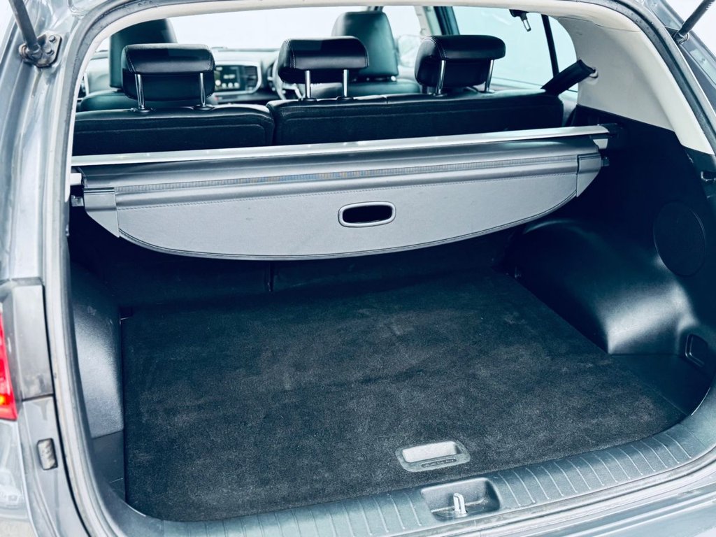 Used Kia Sportage 2018 for sale - 77422237: Photo 43