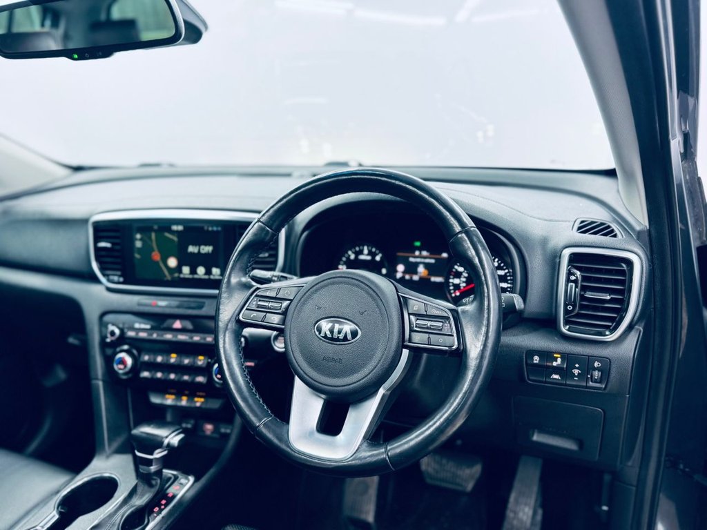 Used Kia Sportage 2018 for sale - 77422237: Photo 5