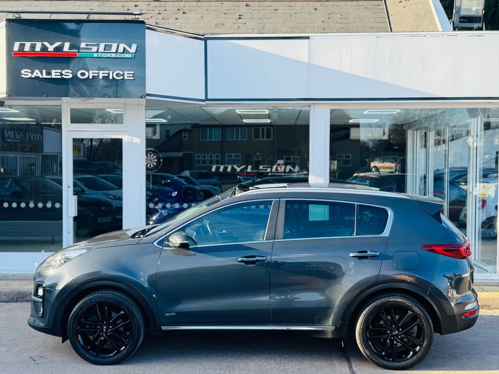 Used Kia Sportage 2018 for sale - 77422237: Photo 6