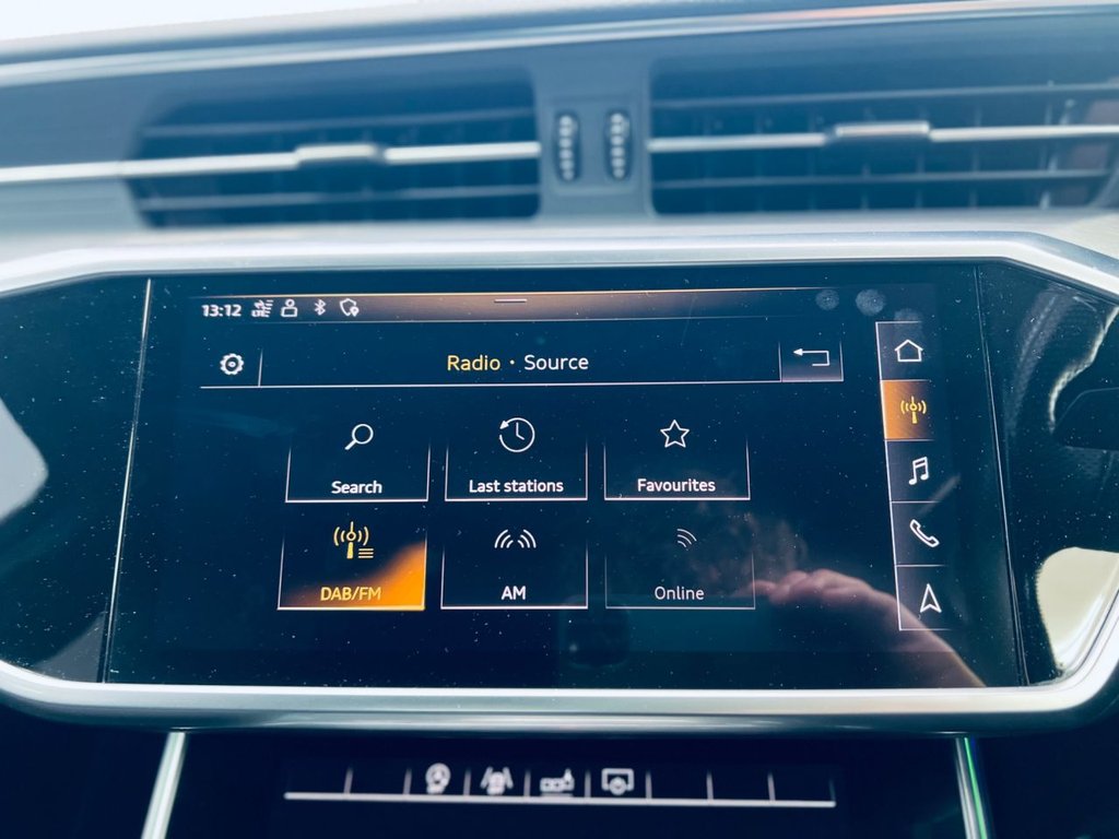 Used Audi A6 2018 for sale - 78213014: Photo 10