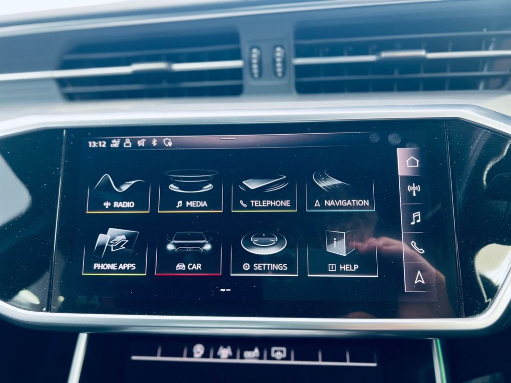 Used Audi A6 2018 for sale - 78213014: Photo 12