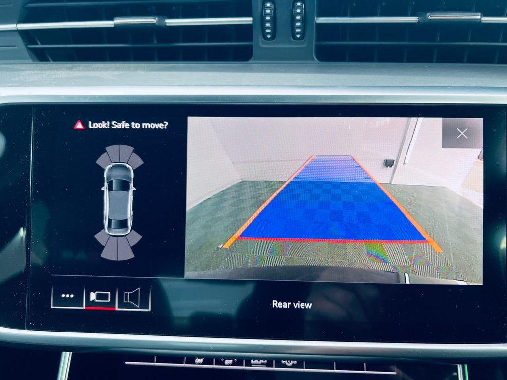 Used Audi A6 2018 for sale - 78213014: Photo 13