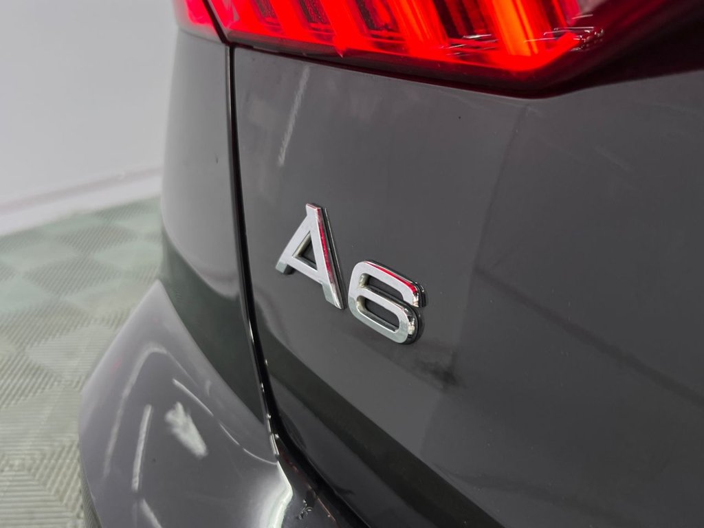 Used Audi A6 2018 for sale - 78213014: Photo 16