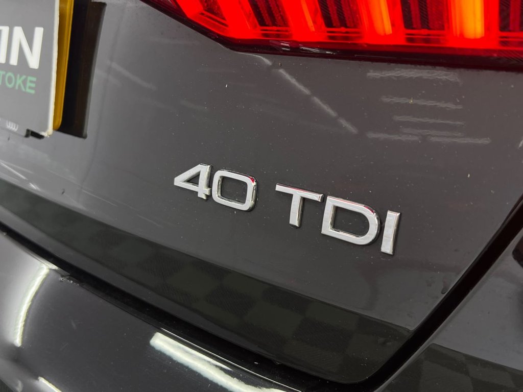 Used Audi A6 2018 for sale - 78213014: Photo 18