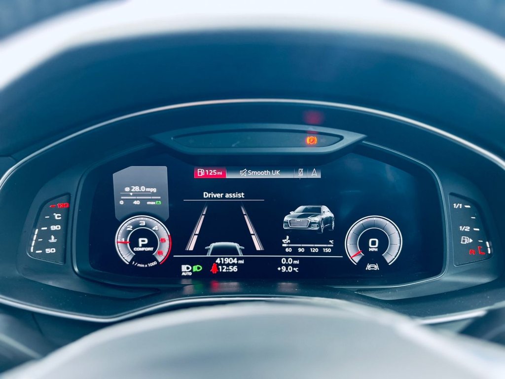 Used Audi A6 2018 for sale - 78213014: Photo 19