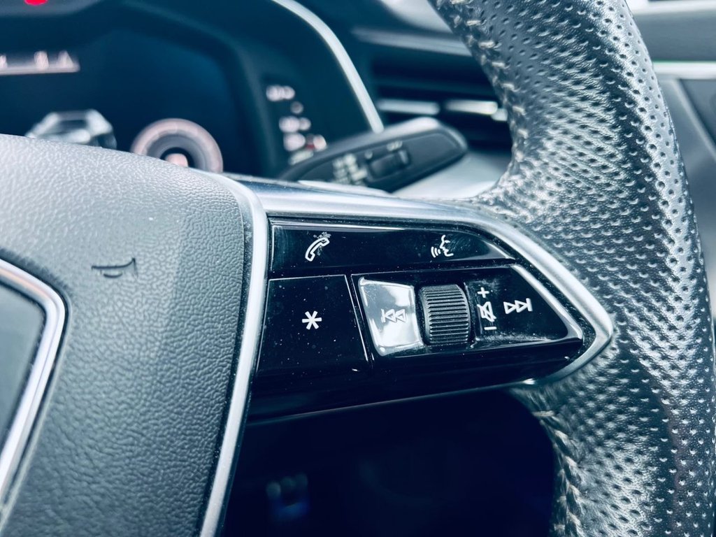 Used Audi A6 2018 for sale - 78213014: Photo 22