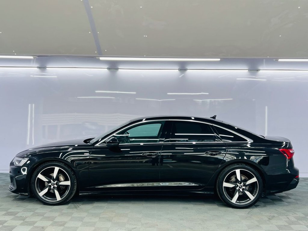 Used Audi A6 2018 for sale - 78213014: Photo 23