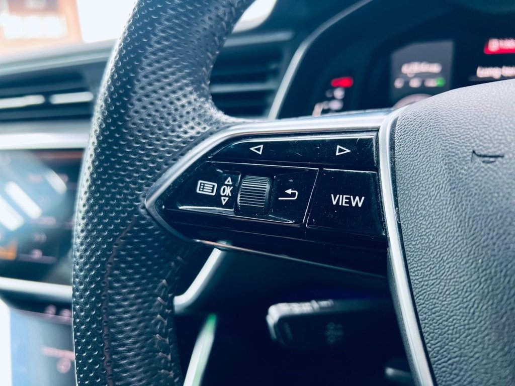 Used Audi A6 2018 for sale - 78213014: Photo 24