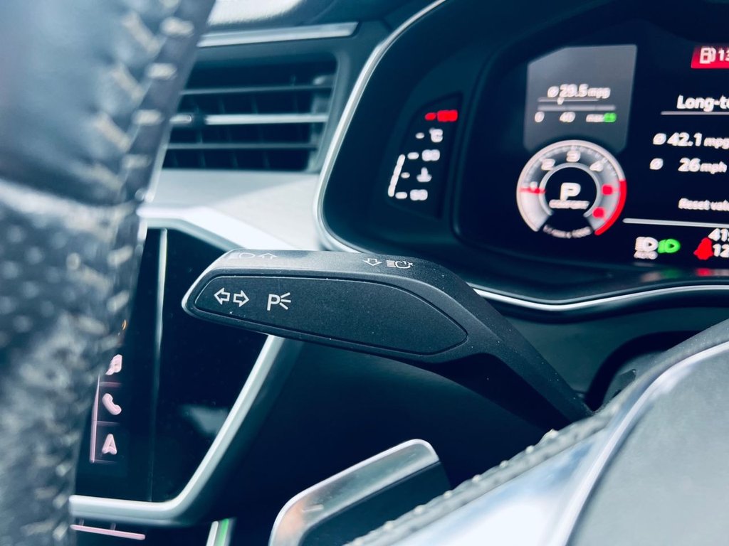 Used Audi A6 2018 for sale - 78213014: Photo 28