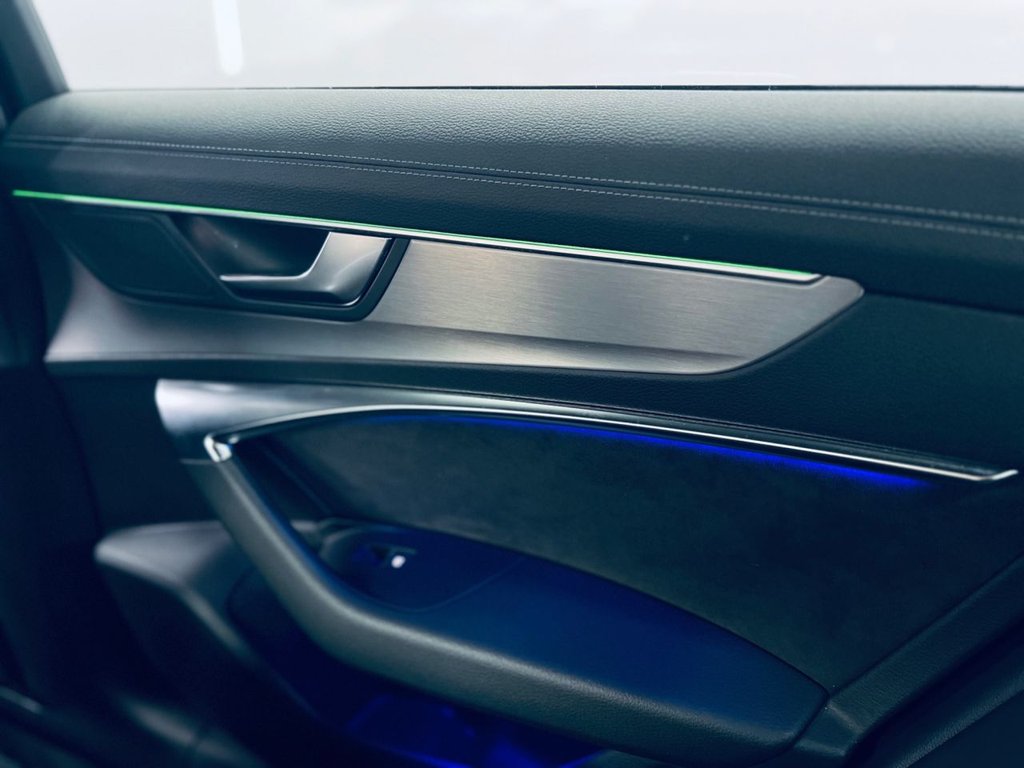 Used Audi A6 2018 for sale - 78213014: Photo 33