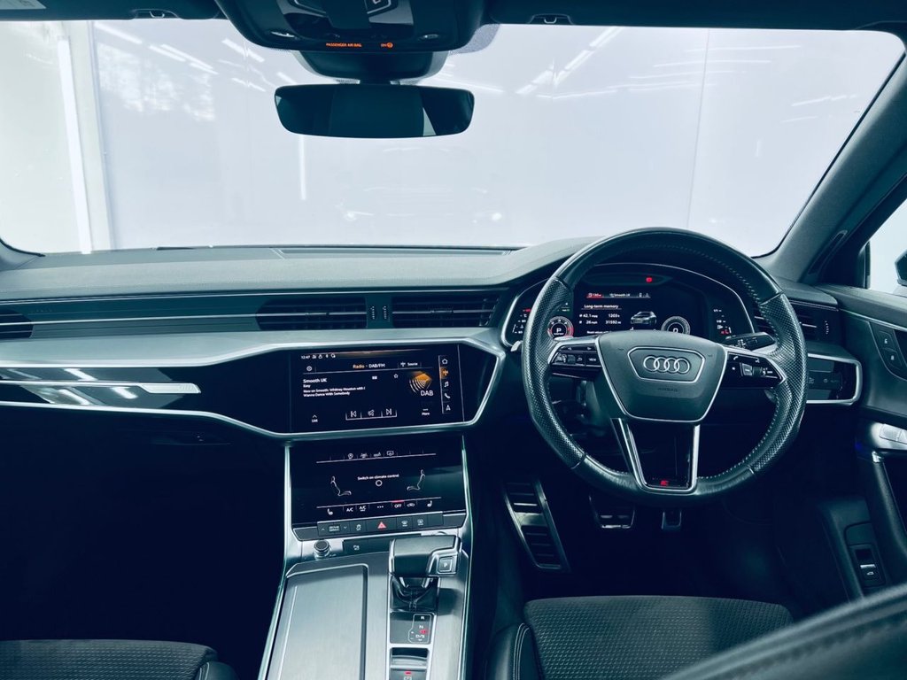 Used Audi A6 2018 for sale - 78213014: Photo 34