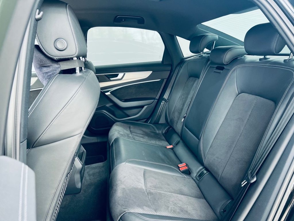 Used Audi A6 2018 for sale - 78213014: Photo 37