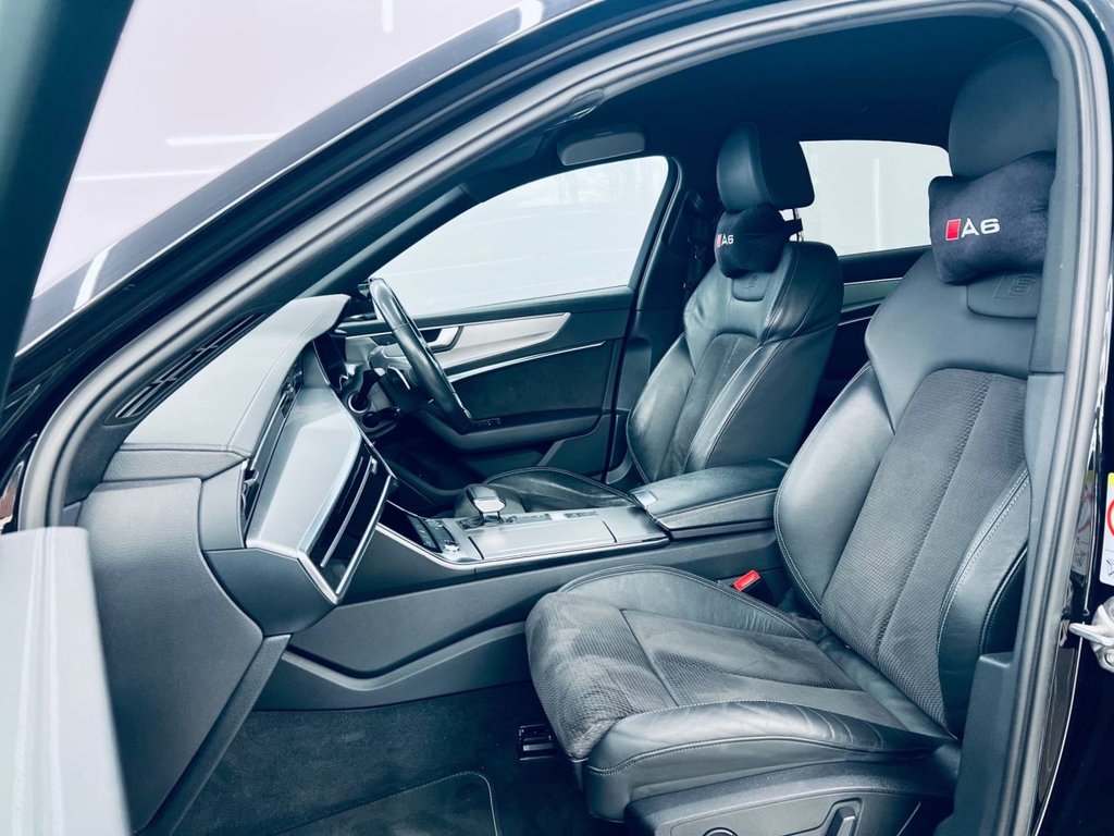 Used Audi A6 2018 for sale - 78213014: Photo 39