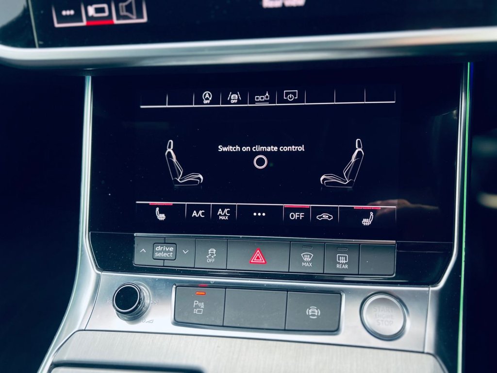 Used Audi A6 2018 for sale - 78213014: Photo 4