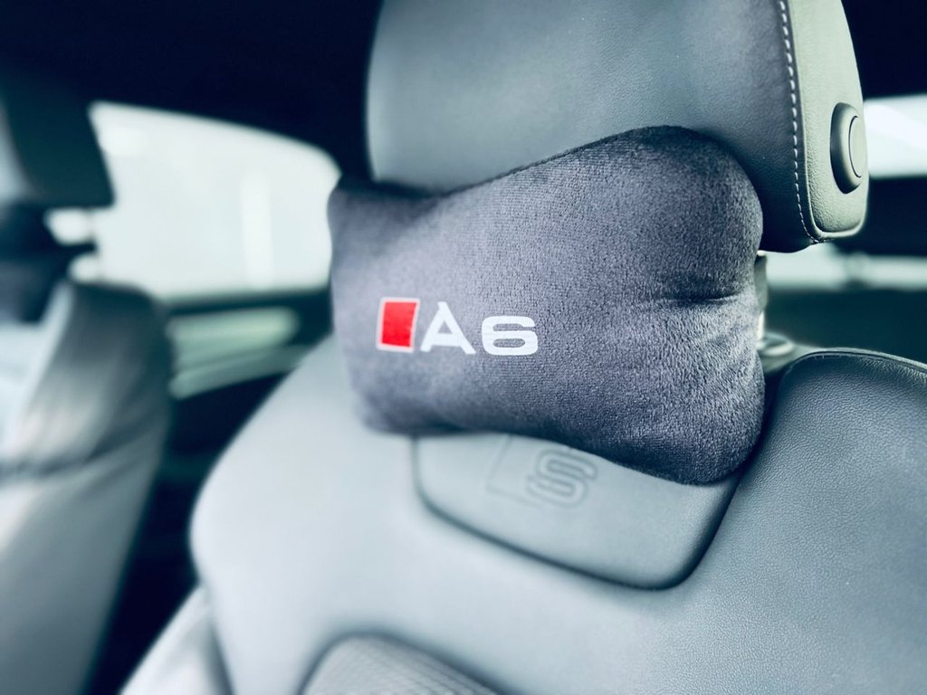 Used Audi A6 2018 for sale - 78213014: Photo 41