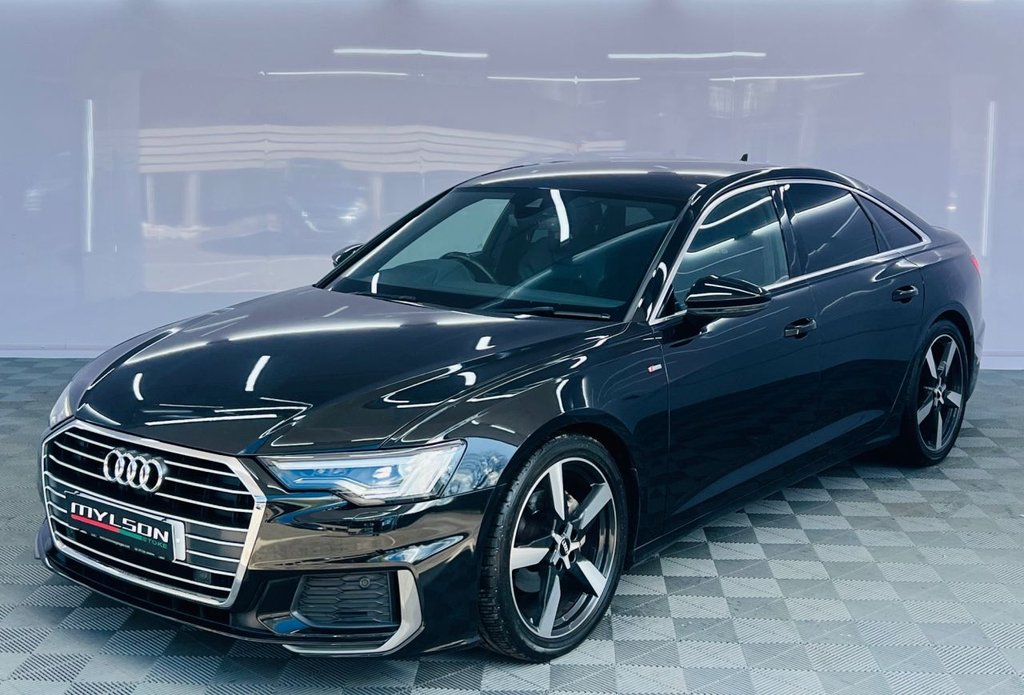 Used Audi A6 2018 for sale - 78213014: Photo 5