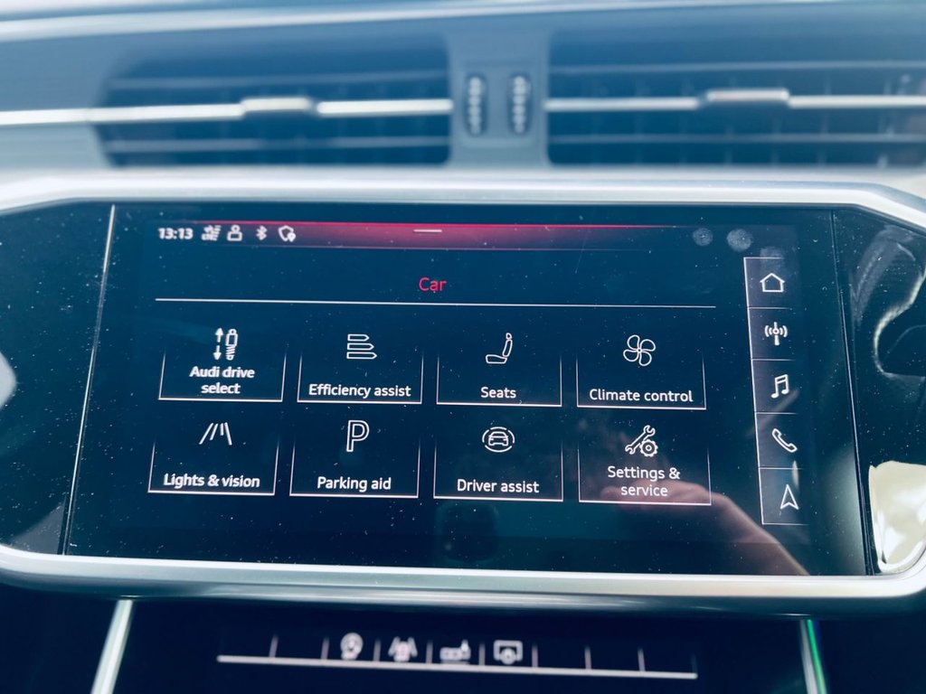 Used Audi A6 2018 for sale - 78213014: Photo 6