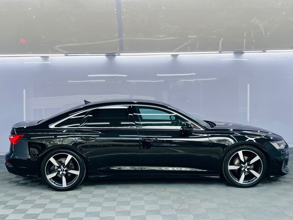 Used Audi A6 2018 for sale - 78213014: Photo 7