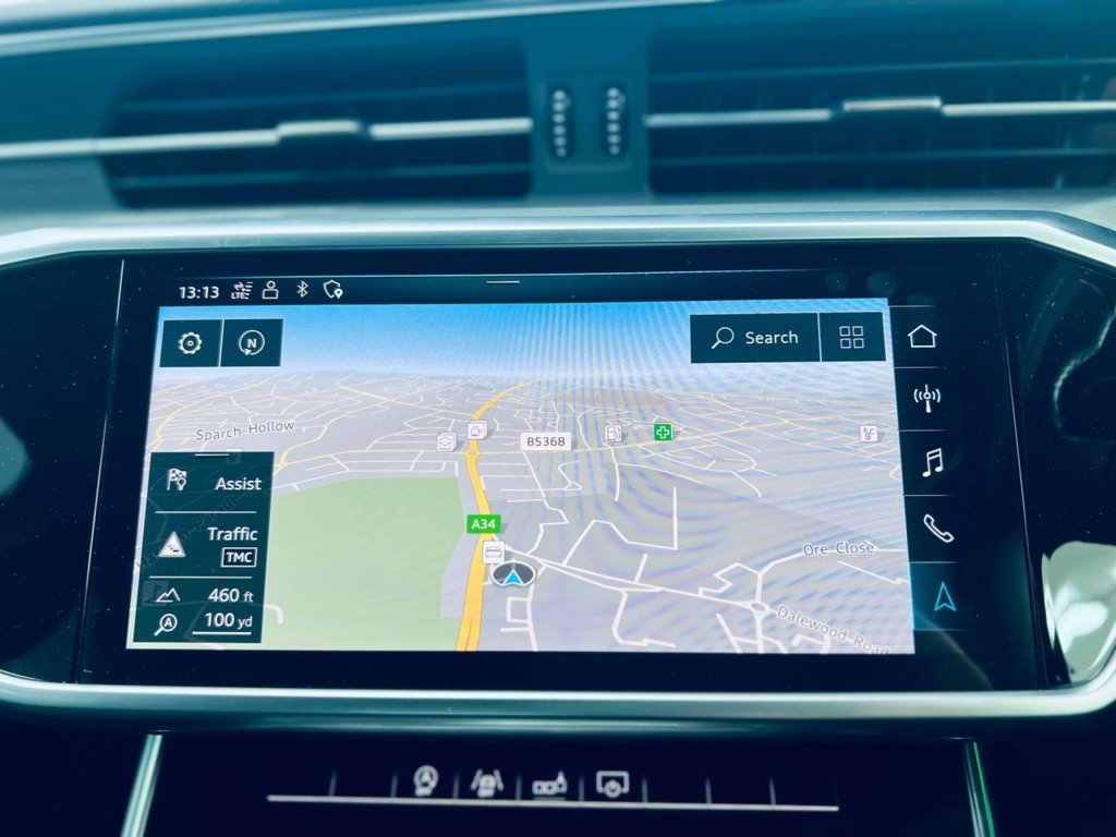 Used Audi A6 2018 for sale - 78213014: Photo 8