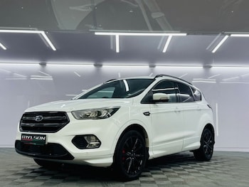 Used Ford Kuga 2018 for sale - 78227746: Photo