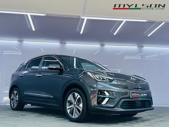 Used Kia Niro 2020 for sale - 78658725: Photo
