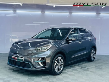Used Kia Niro 2020 for sale - 78658725: Photo