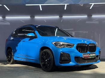 Used BMW X1 2019 for sale - 79438180: Photo