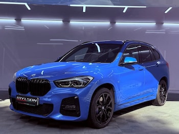 Used BMW X1 2019 for sale - 79438180: Photo