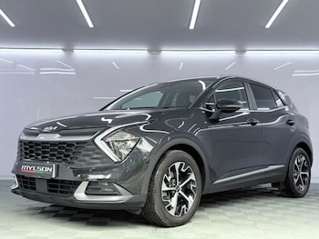 Used Kia Sportage 2022 for sale - 78908363: Photo