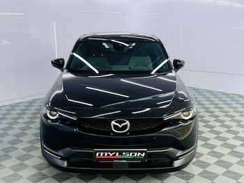 Used Mazda MX-30 2023 for sale - 78124321: Photo