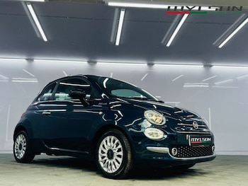 Used Fiat 500 2023 for sale - 78544592: Photo