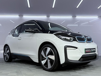 Used BMW i3 2019 for sale - 78749270: Photo