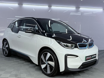 Used BMW i3 2019 for sale - 78749270: Photo