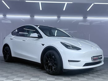 Used Tesla Model Y 2022 for sale - 79466059: Photo