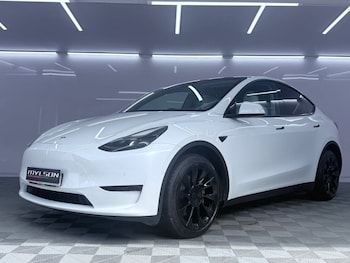 Used Tesla Model Y 2022 for sale - 79466059: Photo
