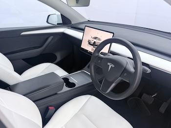 Used Tesla Model Y 2022 for sale - 79466059: Photo